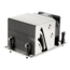 XE02-SP3S, 64mm Height, 180W TDP, Copper/Aluminum CPU Cooler