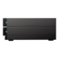LaCie® 2big RAID (STHJ48000800), 48TB External Drive, up to 550MB/s, Thunderbolt 3 - Retail