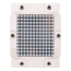 XE04-SP5B, 128mm Height, 400W TDP, Aluminum CPU Cooler