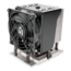 XE04-SP5B, 128mm Height, 400W TDP, Aluminum CPU Cooler