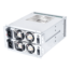 GM600 Silver, 80 PLUS Silver 600W, Redundant, PS/2 Power Supply
