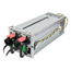 Gemini 1300C, 80 PLUS Platinum 1300W, Redundant, 2U Power Supply