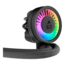 Liquid Freezer III Pro 360 A-RGB, 360mm Radiator, Liquid Cooling System