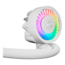 Liquid Freezer III Pro 360 A-RGB, White, 360mm Radiator, Liquid Cooling System