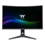 TGM-V32CQ Curved, 31.5&quot; VA, 2560 x 1440 (QHD), 1 ms, 170Hz, FreeSync™ Premium Gaming Monitor