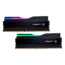 48GB (2 x 24GB) Trident Z5 RGB DDR5 8000MT/s, CL38, Black, RGB LED, DIMM Memory - TAA Compliant