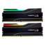 64GB (2 x 32GB) Trident Z5 Neo RGB DDR5 6000MT/s, CL26, Black, RGB LED, DIMM Memory - TAA Compliant