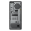 ThinkStation P3 Tower Gen 2 (30HT004RUS), Intel® Core™ Ultra 5 235, 16GB DDR5-5600 UDIMM Memory, 512GB SSD M.2 2280 PCIe® 5.0x4 Performance NVMe® Opal, Intel® Graphics, Windows 11 Pro