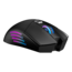 VERSA PRO WIRELESS, RGB, 26000-dpi, Wired/Bluetooth/Wireless, Black, Optical Gaming Mouse