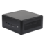 4X4 BOX-AI340, AMD Ryzen™ AI 5 340, 2x DDR5 SO-DIMM, 2x M.2 NVMe SSD, AMD Radeon™ 840M, Fanned Embedded BOX PC Barebone