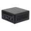 4X4 BOX-AI340, AMD Ryzen™ AI 5 340, 2x DDR5 SO-DIMM, 2x M.2 NVMe SSD, AMD Radeon™ 840M, Fanned Embedded BOX PC Barebone