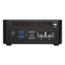 4X4 BOX-AI340, AMD Ryzen™ AI 5 340, 2x DDR5 SO-DIMM, 2x M.2 NVMe SSD, AMD Radeon™ 840M, Fanned Embedded BOX PC Barebone