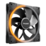 Light Wings LX Reverse 140mm, ARGB LEDs, 1300 RPM, 51.4 CFM, 25.5 dBA, Cooling Fan