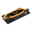 Light Wings LX Reverse 140mm, ARGB LEDs, 1300 RPM, 51.4 CFM, 25.5 dBA, Cooling Fan
