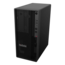 ThinkStation P2 Tower Gen 2 (30JQ002XUS), Intel® Core™ Ultra 7 265, 32GB (2x16GB) DDR5-5600 UDIMM Memory, 512GB SSD M.2 2280 PCIe® 4.0x4 Performance NVMe® Opal, Intel® Graphics, Windows 11 Pro