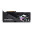 GeForce RTX™ 5060 8G GAMING TRIO OC, 2625 - 2640MHz, 8GB GDDR7, Graphics Card