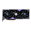GeForce RTX™ 5060 8G GAMING TRIO OC, 2625 - 2640MHz, 8GB GDDR7, Graphics Card