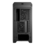 Meshify 3 XL TG Light Tint, Tempered Glass, No PSU, E-ATX, Black, Full Tower Case