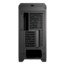 Meshify 3 XL Ambience Pro RGB TG Light Tint, Tempered Glass, No PSU, E-ATX, Black, Full Tower Case