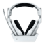 ASTRO A50 X LIGHTSPEED, Wireless, White, Gaming Headset