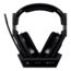 ASTRO A50 X LIGHTSPEED, Wireless, Black, Gaming Headset