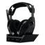 ASTRO A50 X LIGHTSPEED, Wireless, Black, Gaming Headset