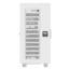 AX700 TG Snow, Tempered Glass, No PSU, XL-ATX, White, Full Tower Case