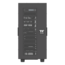 AX700, No PSU, XL-ATX, Black, Full Tower Case