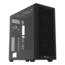 AX500, Tempered Glass, No PSU, E-ATX, Black, Full Tower Case