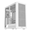 AX500 Snow, Tempered Glass, No PSU, E-ATX, White, Full Tower Case