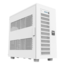 AX700 Snow, No PSU, XL-ATX, White, Full Tower Case