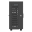 AX700 TG, Tempered Glass, No PSU, XL-ATX, Black, Full Tower Case
