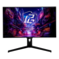 Phantom Gaming PGO27QFS, DisplayHDR™ 400, 27&quot; OLED, 2560 x 1440 (QHD), 0.03 ms, 240Hz, FreeSync™ Premium Pro Gaming Monitor