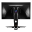 Phantom Gaming PGO27QFV, DisplayHDR™ 400, 27&quot; QD-OLED, 2560 x 1440 (QHD), 0.03 ms, 360Hz, FreeSync™ Premium Pro Gaming Monitor