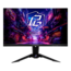 Phantom Gaming PG27FFX2A, DisplayHDR™ 400, 27&quot; IPS, 1920 x 1080 (FHD), 1 ms, 520Hz, FreeSync™ Premium Gaming Monitor