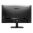 Phantom Gaming PG27QRT1B, Curved, 27&quot; VA, 2560 x 1440 (QHD), 1ms, 180Hz, FreeSync™ Gaming Monitor