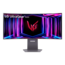 UltraGear™ OLED 34GS95QE-B, Curved, 33.9&quot; OLED, 3440 x 1440 (UWQHD), 0.3 ms, 240Hz, FreeSync™ Premium Pro Gaming Monitor