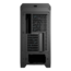 Meshify 3 XL RGB TG Light Tint, Tempered Glass, No PSU, E-ATX, Black, Full Tower Case