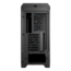 Meshify 3 RGB TG Light Tint, Tempered Glass, No PSU, E-ATX, Black, Mid Tower Case