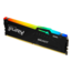 64GB FURY Beast DDR5 5600MHz, CL40, Black, RGB LED, DIMM Memory