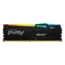 64GB FURY Beast DDR5 5600MHz, CL40, Black, RGB LED, DIMM Memory
