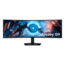 Odyssey G9 G91F, Curved, 49&quot; VA, 5120 x 1440 (UWDQHD), 1 ms, 144Hz, FreeSync™ Premium Pro Gaming Monitor