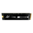 1TB AI TOP 100E, 7200 / 6500 MB/s, 3D NAND, PCIe NVMe 4.0 x4, M.2 2280 SSD