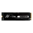 1TB AI TOP 100E, 7200 / 6500 MB/s, 3D NAND, PCIe NVMe 4.0 x4, M.2 2280 SSD