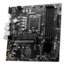 PRO B760M-P, Intel® B760 Chipset, LGA 1700, microATX Motherboard