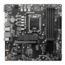 PRO B760M-P, Intel® B760 Chipset, LGA 1700, microATX Motherboard