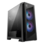 MPG VELOX 300R AIRFLOW PZ, Tempered Glass, No PSU, E-ATX, Black, Mid Tower Case
