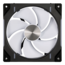 D30-140 140mm, D-RGB LEDs, 1800 RPM, 71.93 CFM, 29.5 dBA, Cooling Fan