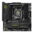 MAG B850M MORTAR WIFI, AMD B850 Chipset, AM5, microATX Motherboard