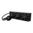 Kraken Plus 360, 360mm Radiator, Liquid Cooling System